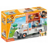 Playmobil 70913 Záchranářský vůz
