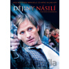 Dějiny násilí DVD