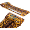 LEOPARD PLAVACÍ MATERIÁL 169x69x25CM 33152 NEPLATÍ