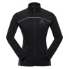 ALPINE PRO GEROCA black - M