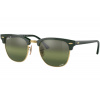 Sluneční brýle Ray-Ban RB3016 Clubmaster 1368G4 POLARIZED se slevou 30 %