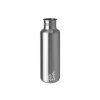 Nerezová outdoorová láhev Active, Origin Outdoors, 1,2 L, stříbrná