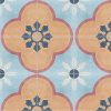 Bala 604 - 0,52m2 Bali Klasické 20x20