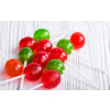 Tyčky (špajle) na cake pops a lízanky 50 ks - 11,5 cm - ORION