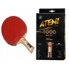 Stolný tenis raketa Atemi 4000 CV (Stolová tenisová raketa Atemi 4000 CV Balsa)