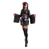 Square-Enix Tifa Lockhart Exotic Dress Ver. 25 cm akčná figúrka z Final Fantasy VII Remake Play Arts Kai