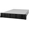 Synology RX1217RP Expanzný box (12x hot swap SATA), redundantný zdroj