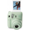 Fotoaparát Fujifilm Instax Mini 12 zelený