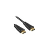 PremiumCord HDMI High Speed, verze 1.4, 0,5m (kphdme005)