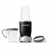 Nutribullet Original 600 kompaktní mixér, 600 W, čtyřhrotá čepel, 500 ml malá nádoba, černý (NB606B)