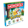 Hasbro Stolová hra Pokémon Monopoly *anglická verzia*