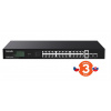 Tenda TEG1128P-24-250W PoE+ Gigabit switch