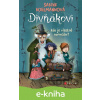 E-kniha Divňákovi – Kdo je vlastně normální? - Sabine Bohlmannová