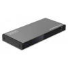 DIGITUS HDMI rozdeľovač 1x4, 4K/60Hz UHD s HDR, 18 Gbps, HDCP 2.2, EDID (DS-55337)