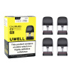 Uwell Caliburn G3 Pod cartridge (4 ks/bal.) Odpor: 0,4 ohm Uwell Caliburn G3 Pod cartridge (4 ks/bal.) Odpor: 0,4 ohm