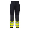 KX3 Hi-Vis Flexi nohavice