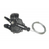 SRAM Trigger-Razení X-4 8-st
