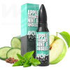 Apple, Cucumber, Mint, Aniseed - SnV Riot Punx 10/60ml