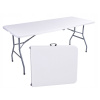 TZB Skladací stôl Feta - 180 cm