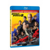 Szybcy i wściekli 9 Blu-ray disk