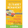 E-kniha Celá pravda o mých lžích - Elísabet Benavent