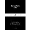 Letters to a Young Poet Maria Rilke Rainer