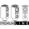 MAHLE Expanzní ventil, klimatizace BEHR *** PREMIUM LINE AVE 79 000P