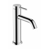 Hansgrohe Tecturis S umývadlová batéria stojanková chrómová 73311000