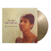 Aretha Franklin - The Queen In Waiting: The Columbia Years 1960-1965 (180g) (Limited Numbered Edition) (Gold & Black Marbled Vinyl) (LP)
