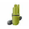 Čerpadlo ponorné membránové, príkon 600W, 2000l/h, kábel 10m, EXTOL CRAFT