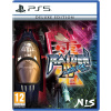 NIS America Hry pre Playstation Raiden Iv X Mikado Remix Deluxe Edition Ita/multi In Game One Size