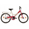 Detský bicykel - Detský mestský mestský bicykel 20 versus + 110 (Detský bicykel - Detský mestský mestský bicykel 20 versus + 110)