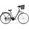 Mestsky bicykel - Merida Cityway 828 Gray 2022 40 cm (Merida Cityway 828 Gray 2022 40 cm)