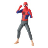 Hasbro Spider-Man: Across the Spider-Verse Marvel Legends Akční Figure Peter B. Parker 15 cm