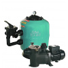 Filtračná sada Filtrex 630 OPTIMA 100 13m3/h