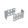 Držiak PDU pre RMA a RZA 800mm šírka, 1U-pár RAX-DR-X13-X1 Triton