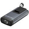Ledlenser K6R LED svetlo na kľúče s USB rozhraním napájanie z akumulátora 400 lm 30 g; 502577