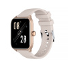 Hodinky SMART RIVERSONG Motive 6 Pro ROSE GOLD SW62