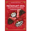 Mačkohlavý orol - Dominika Sakmárová