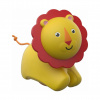 Fisher Price Jazdiace zvieratko Lev, Mattel FNT17 (mFNT17)