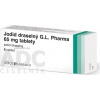 G.L.Pharma GmbH Jodid draselný G.L. Pharma 65 mg - 1x6 ks