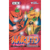 Naruto 44: Učení mudrců (Masaši Kišimoto)