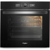 Rúra WHIRLPOOL AKZ9 6230 NB čierna 73l 60cm (Rúra WHIRLPOOL AKZ9 6230 NB čierna 73l 60cm)