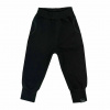 ESITO Rastúce tepláky EasyFit Black Veľ. 74