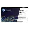 HP Čierny zobrazovací valec HP828A - HP CF358A - originálny