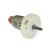 Rotor pre miešadlo Burley R6216B, diel 48