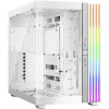BeQuiet LIGHT BASE 900 DX White full Tower PC skrinka biela; BGW70