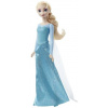 Mattel Frozen Elsa v modrých šatách