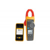 Fluke 902 FC - Digitálny kliešťový TRMS multimeter