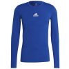 T-shirt adidas Techfit LS Top M GU7335 (69773) L
